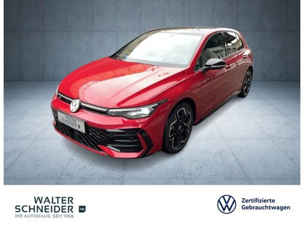 Volkswagen Golf DSG R-Line 1.5 eTSI