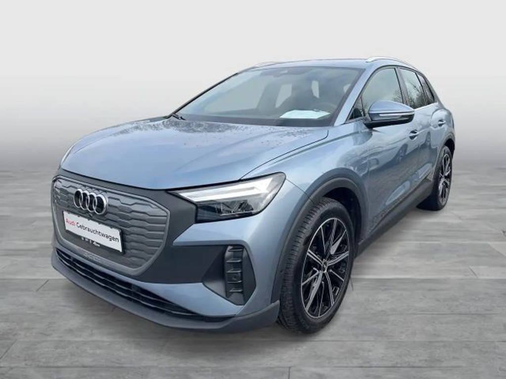 Audi Q4 e-tron 40