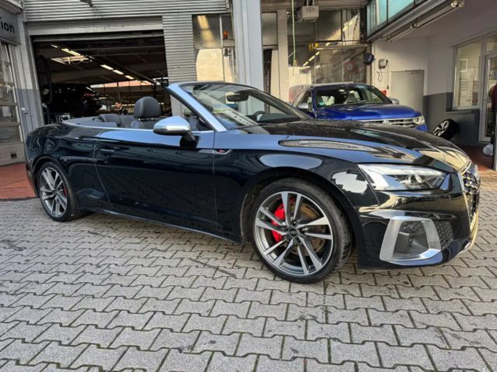 Audi S5