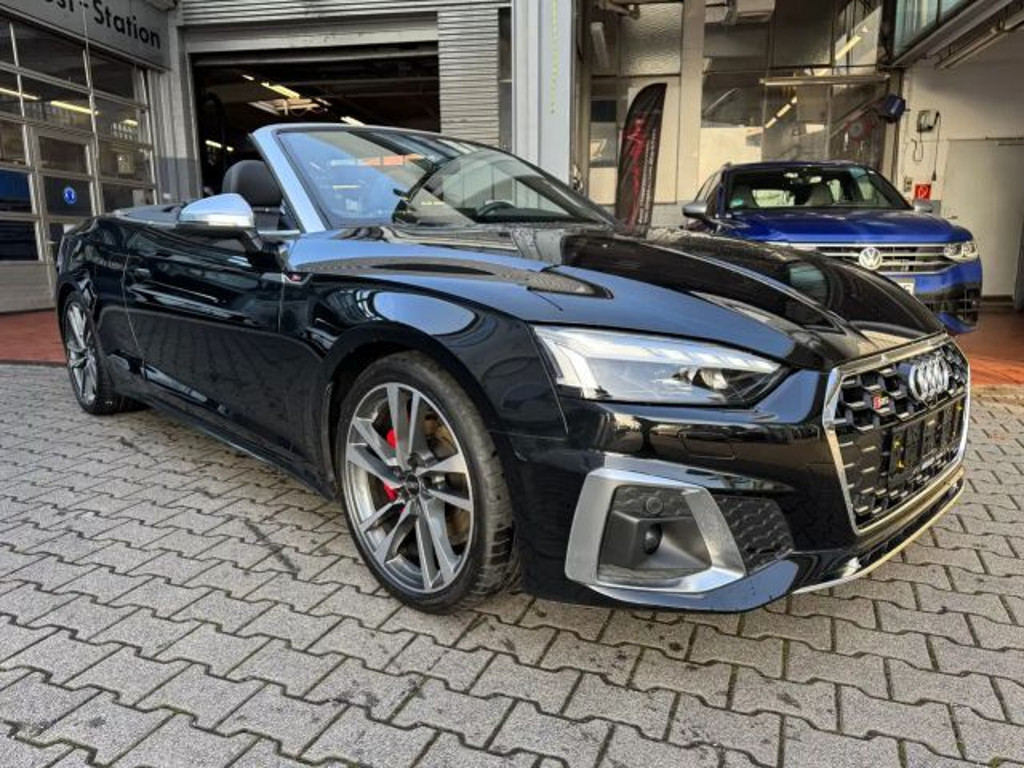 Audi S5
