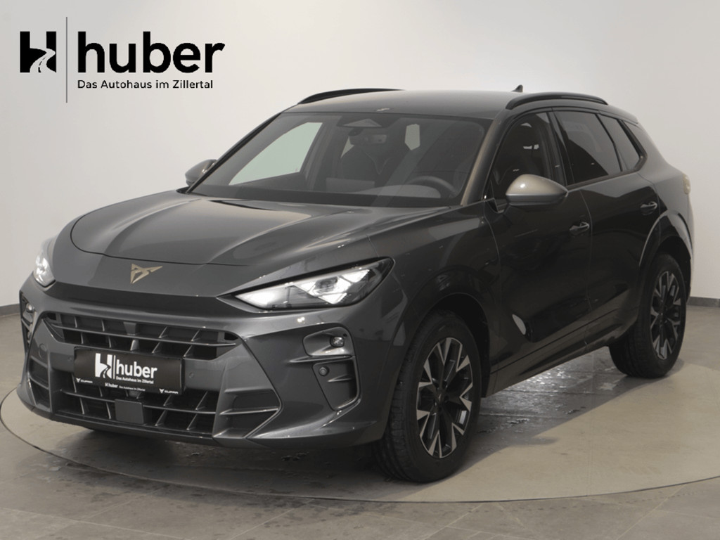 Cupra Terramar 1.5 e-TSI 150 PS DSG