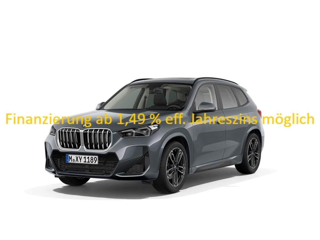 BMW X1 M-Sport