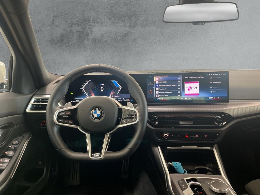 BMW 3 Serie