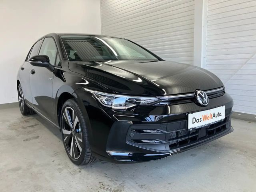 Volkswagen Golf Rabbit TSI