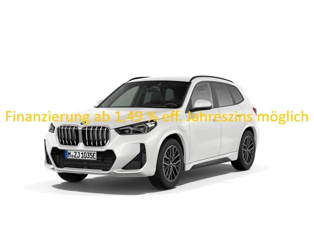 BMW X1 M-Sport