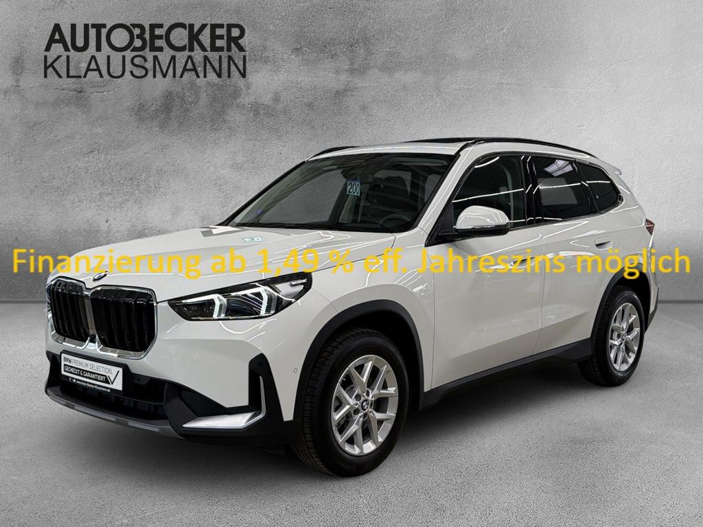 BMW X1 xDrive23d  AUTOMATIK 18''LC PROF HuD AHK ACC