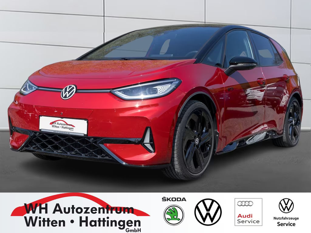 Volkswagen ID.3 Performance GTX