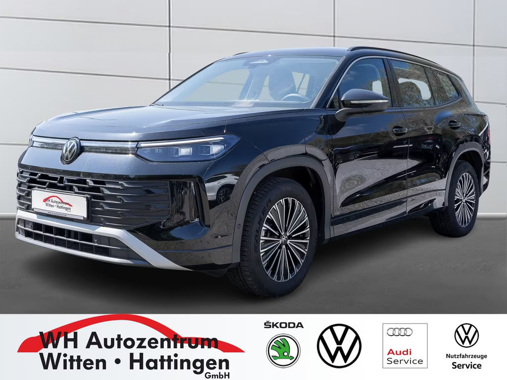 Volkswagen Tayron DSG Life eHybrid 1.5 TSI