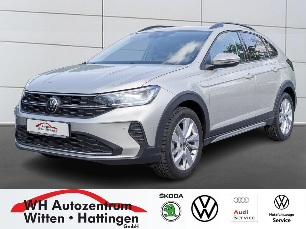 Volkswagen Taigo 1.0 TSI Move