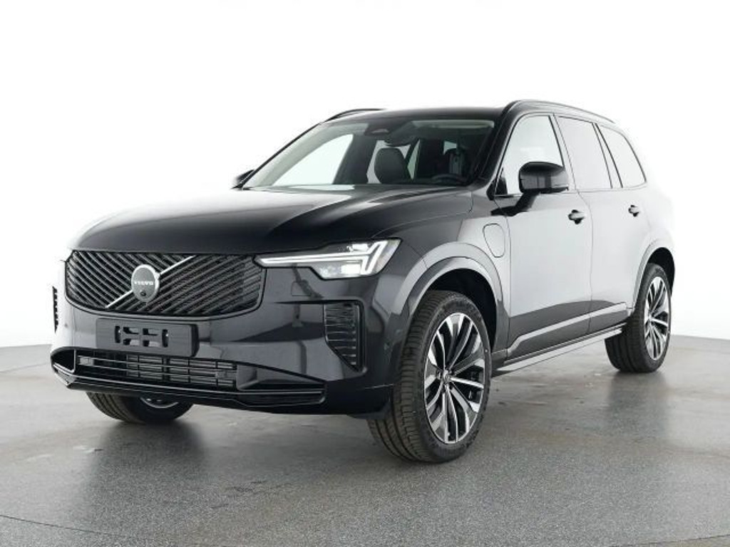 Volvo XC90 AWD T8 Recharge Dark Ultra
