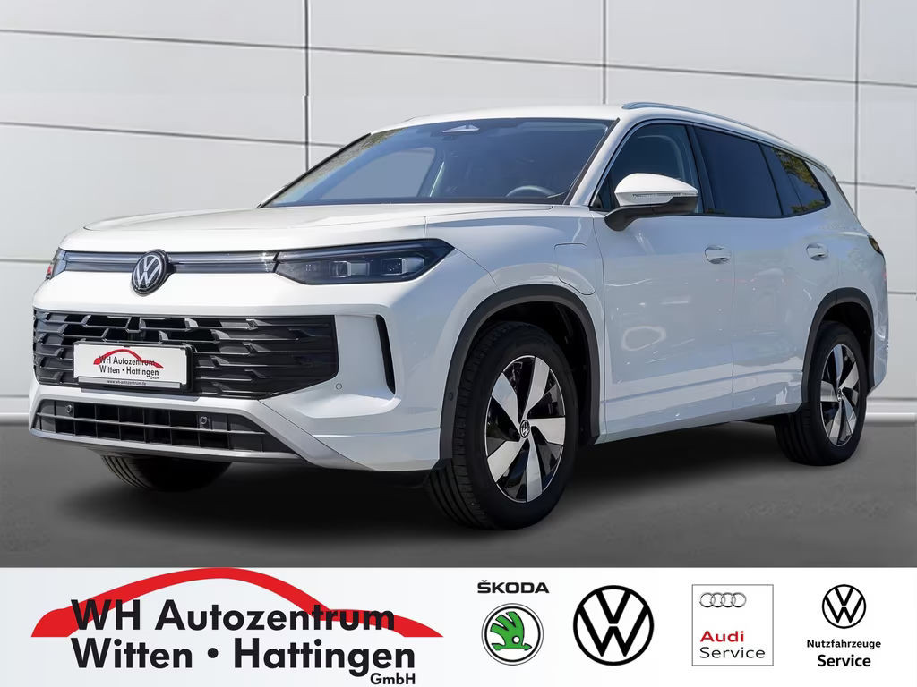 Volkswagen Tayron DSG Life eHybrid 1.5 TSI