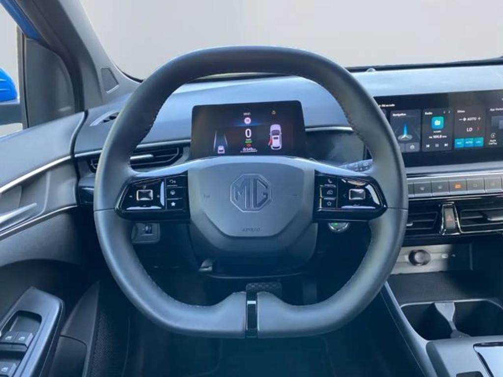 MG MG3