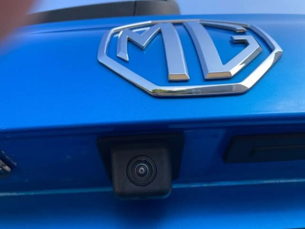 MG MG3