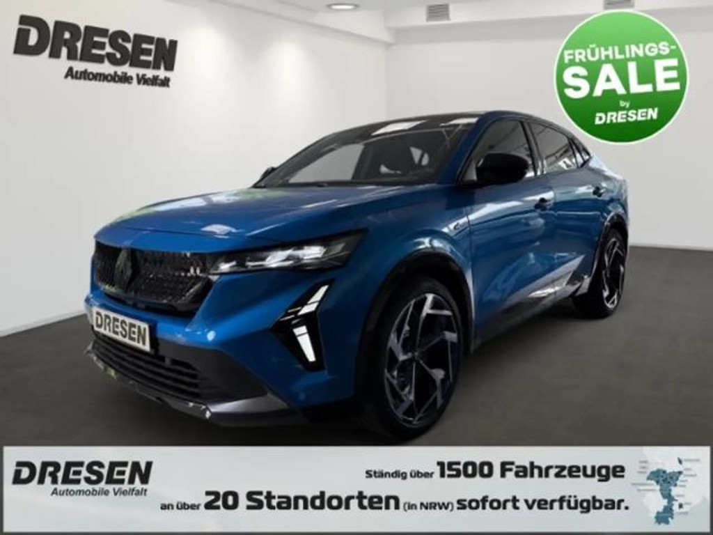 Renault Rafale E-Tech E-Tech Full Hybrid Alpine
