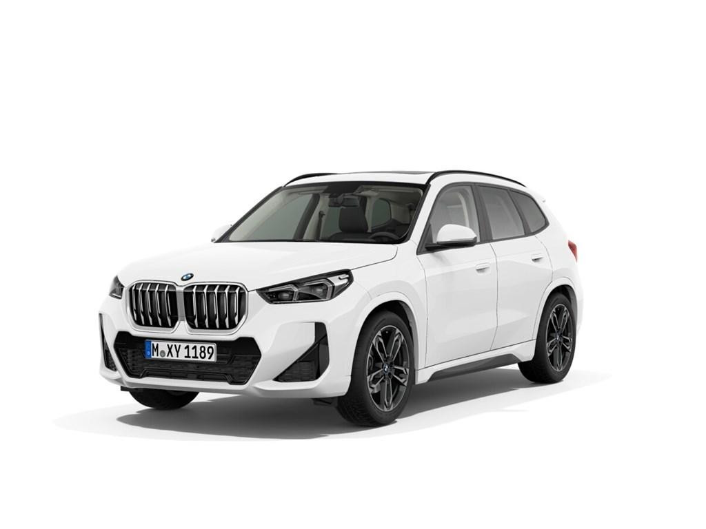 BMW X1 M-Sport xDrive