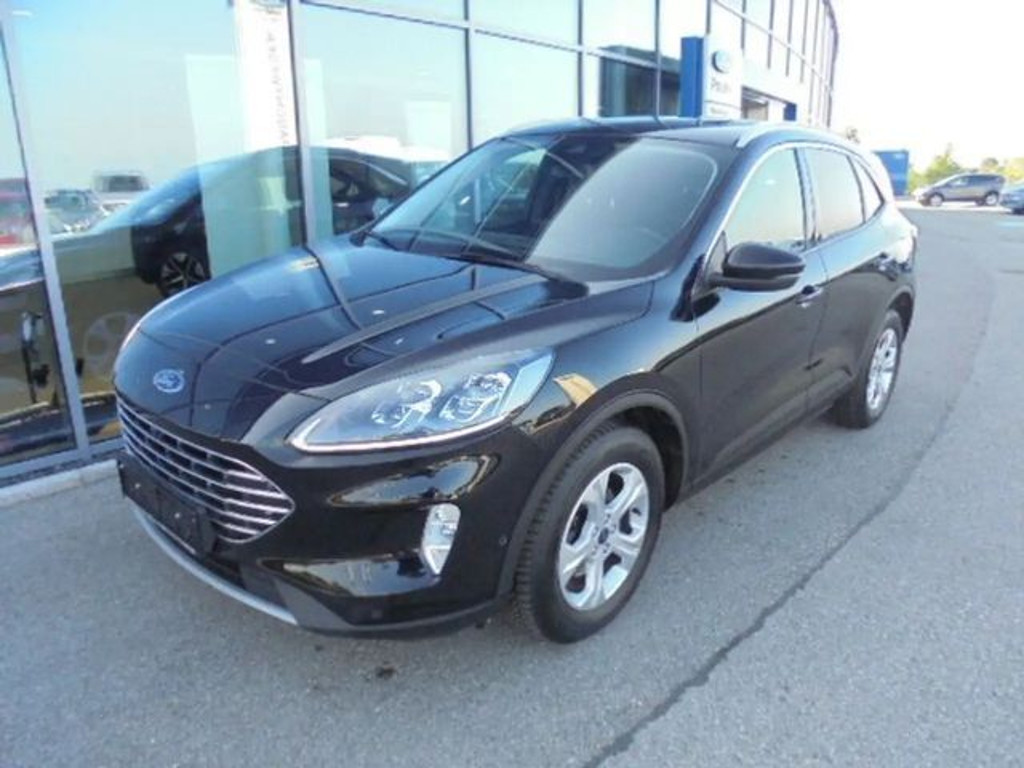 Ford Kuga Titanium X