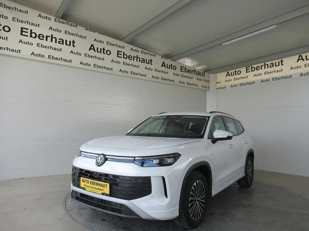 Volkswagen Tayron DSG Life ACT