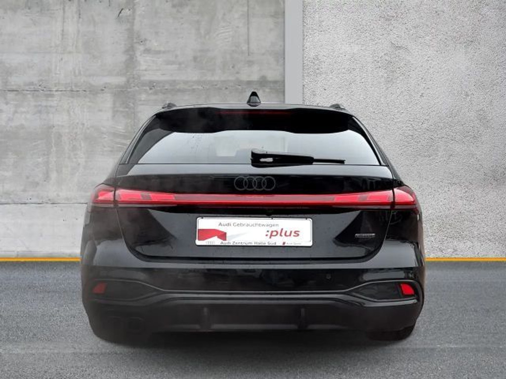 Audi A5 Avant Quattro S-Line
