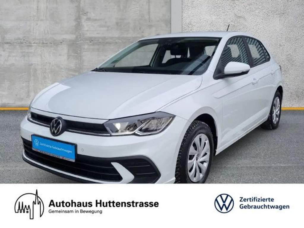 Volkswagen Polo Life
