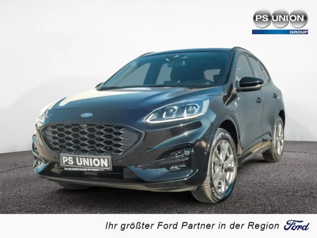 Ford Kuga ST Line Plug in Hybrid