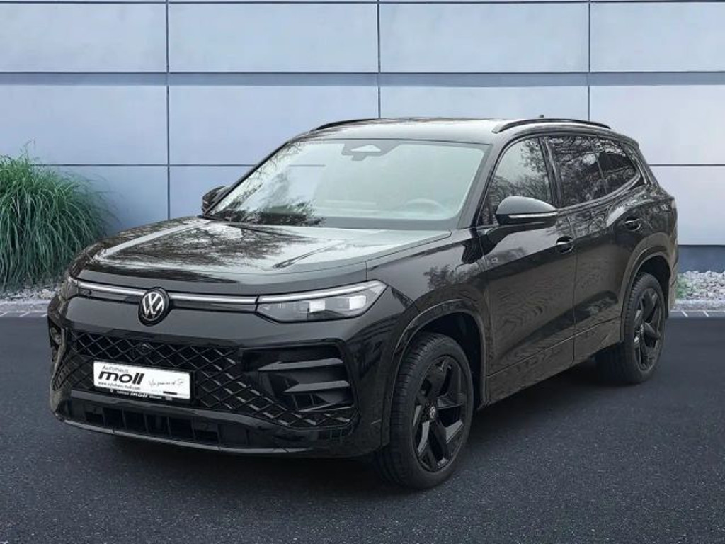 Volkswagen Tayron R-Line eHybrid