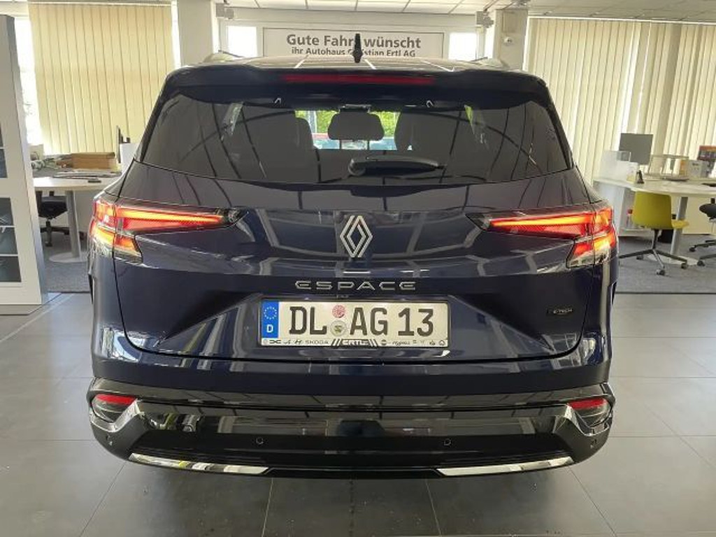 Renault Espace