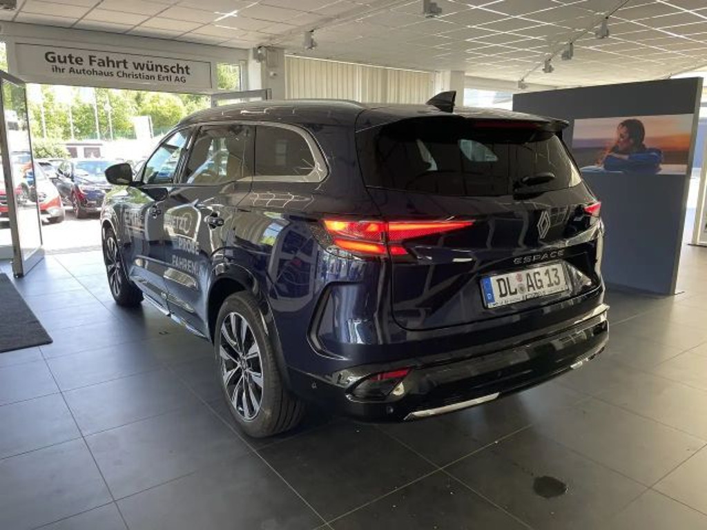 Renault Espace