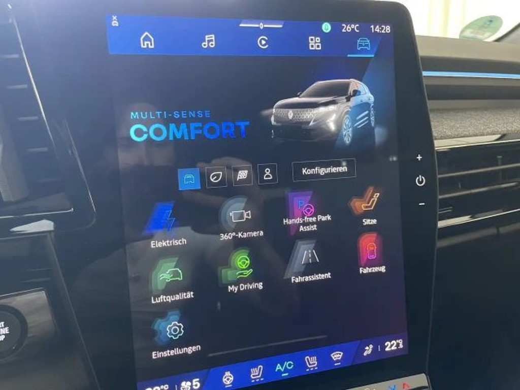 Renault Espace