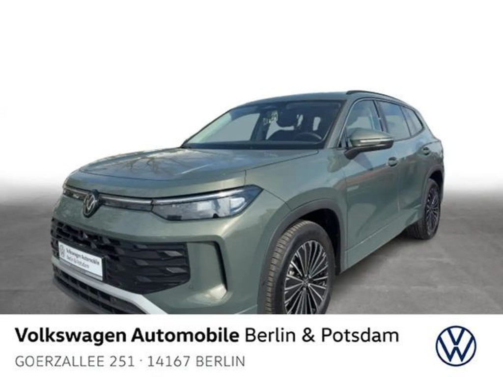 Volkswagen Tayron DSG Life 1.5 eTSI