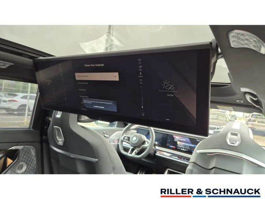 BMW 7 Serie