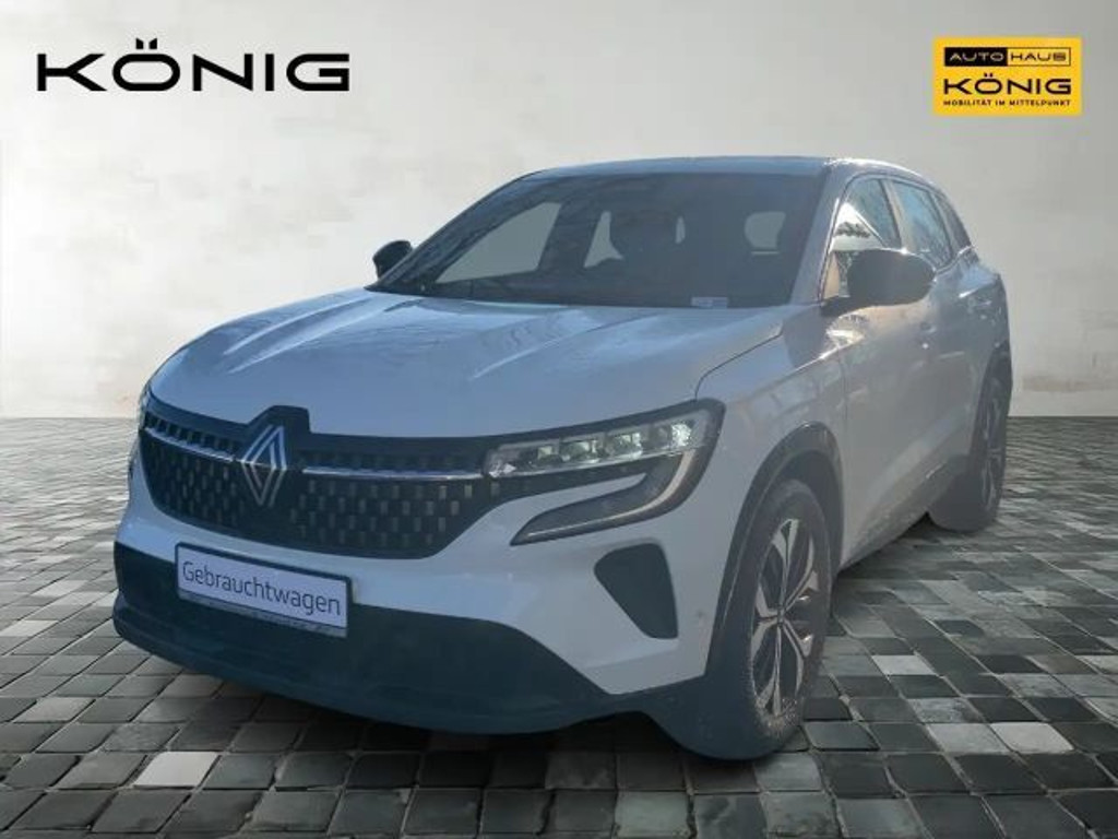 Renault Austral Evolution 160 Mild-Hybrid  Rückfahrkamera
