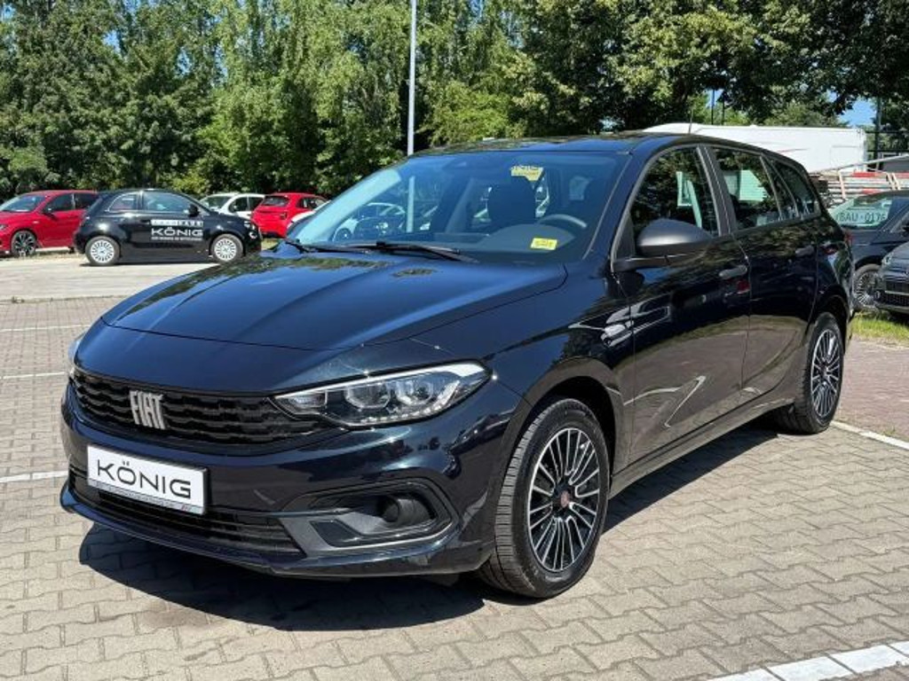 Fiat Tipo Station wagon