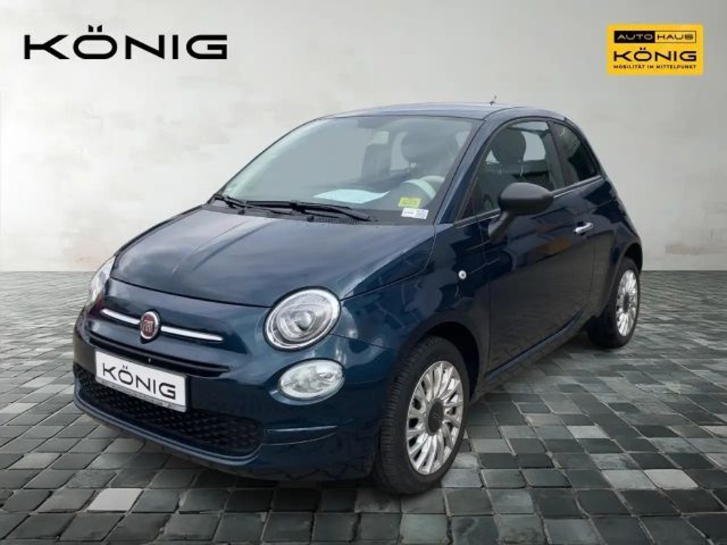 Fiat 500 1.0 Hatchback  Klimaanlage/Carplay