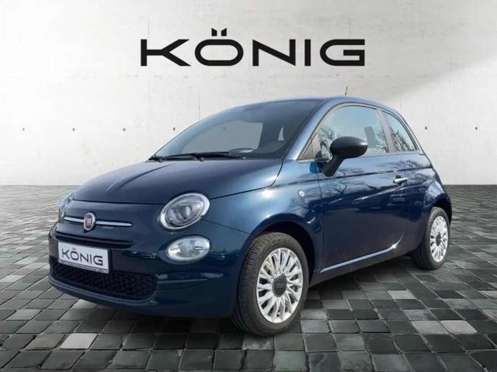 Fiat 500 1.0 Hatchback  Klimaanlage/Carplay