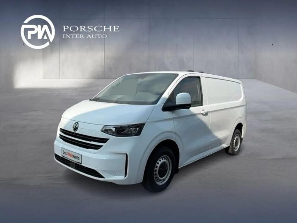 Volkswagen Transporter T7