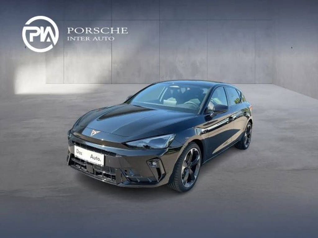 Cupra Leon 1.5 TSI