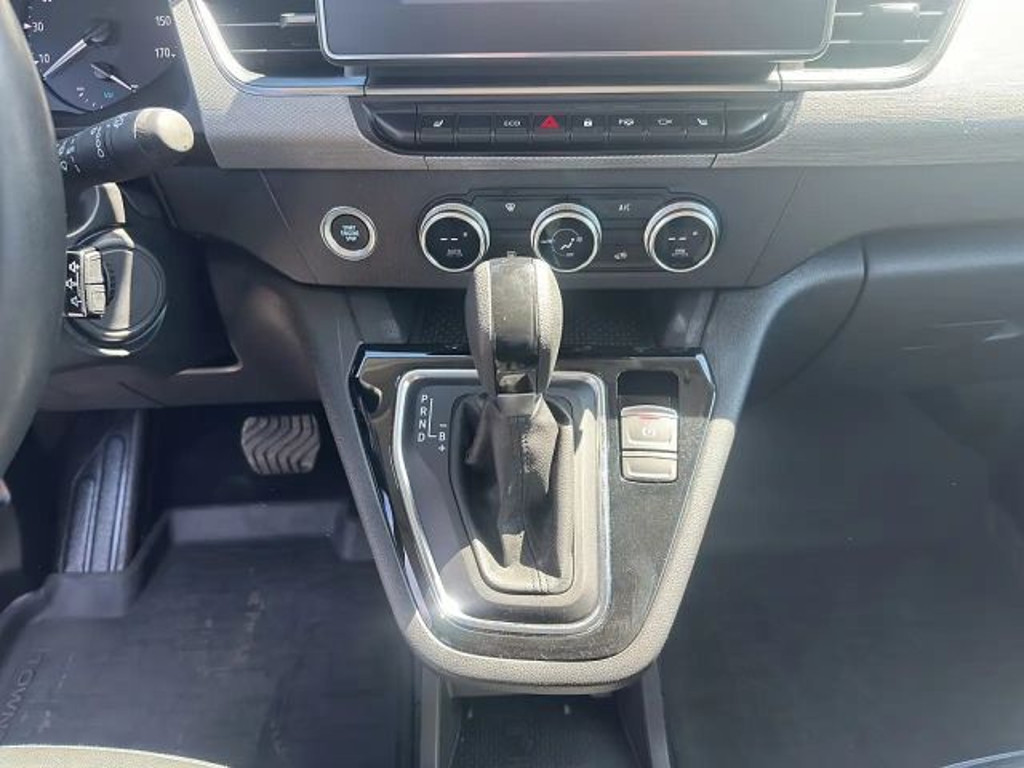Nissan Townstar
