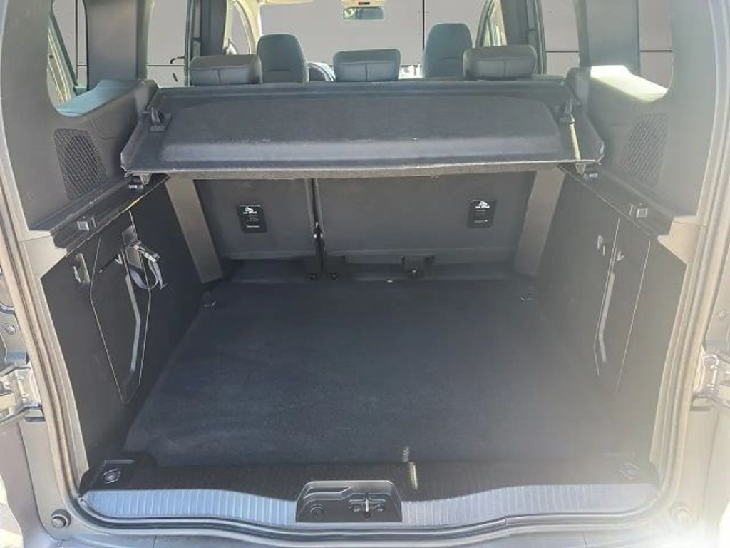 Nissan Townstar