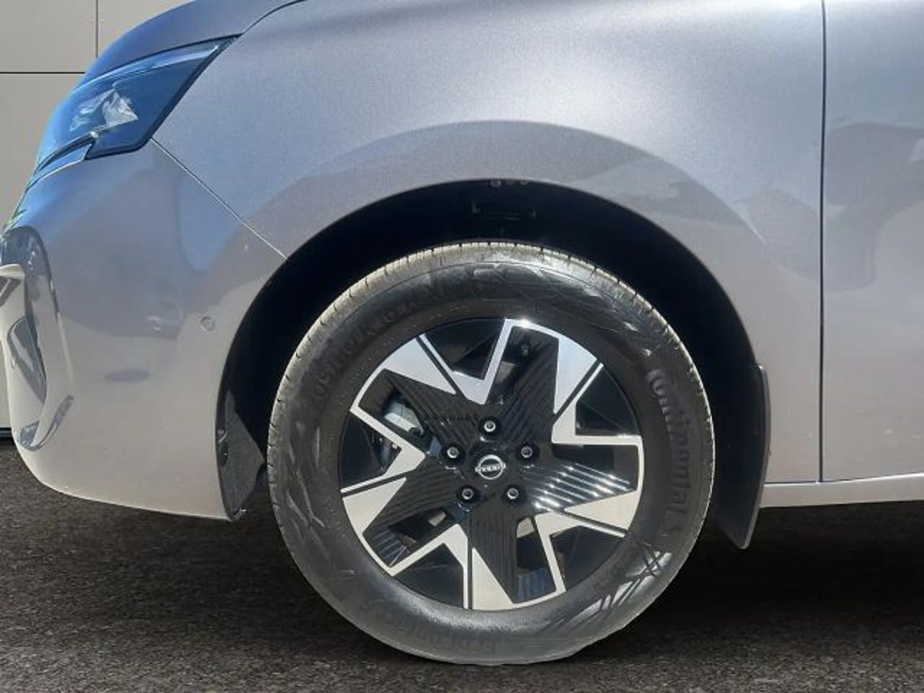 Nissan Townstar