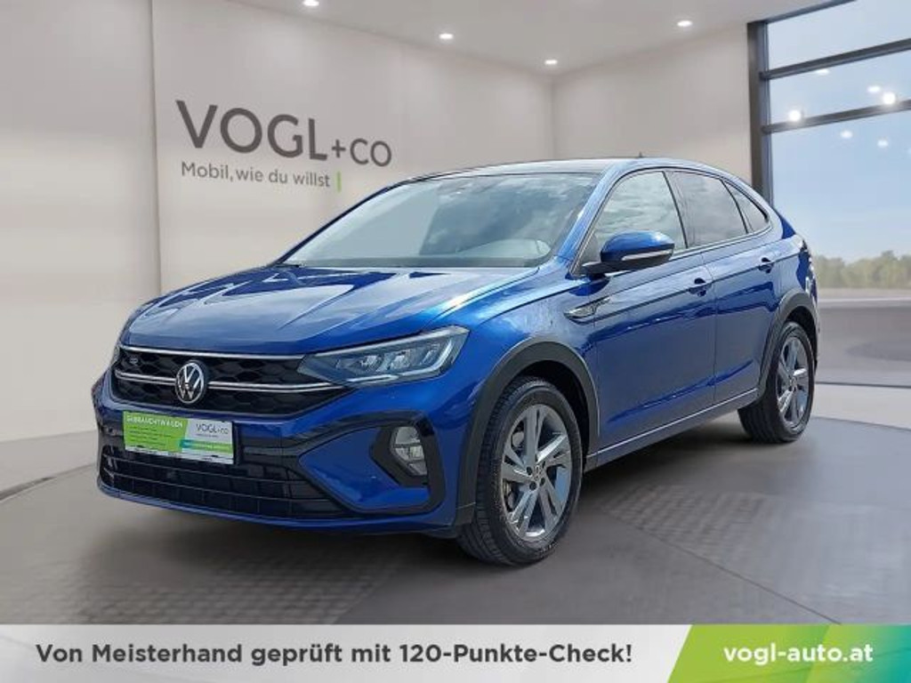 Volkswagen Taigo DSG R-Line