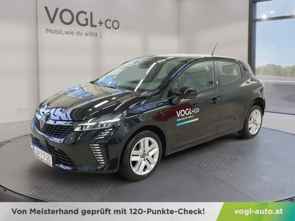 Renault Clio SCe 65 Evolution