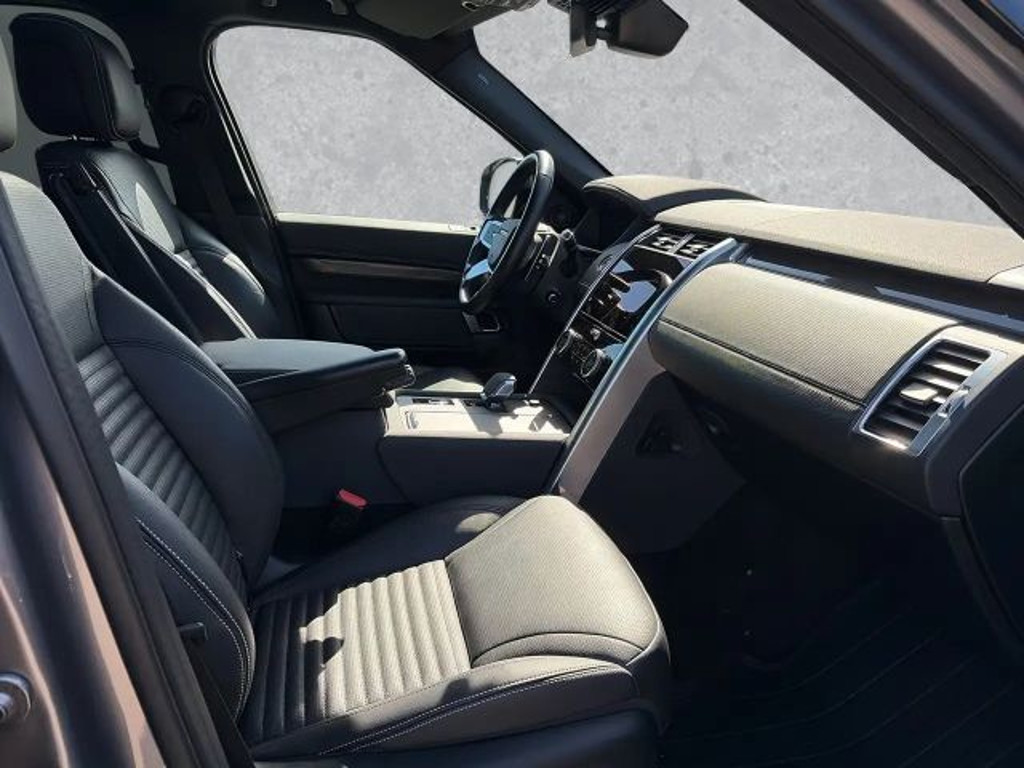 Land Rover Discovery Dynamic R-Dynamic SE D300