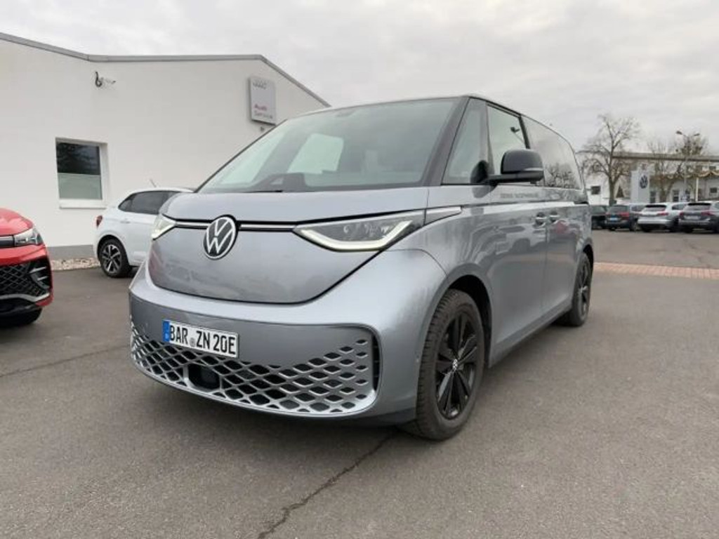 Volkswagen ID.Buzz