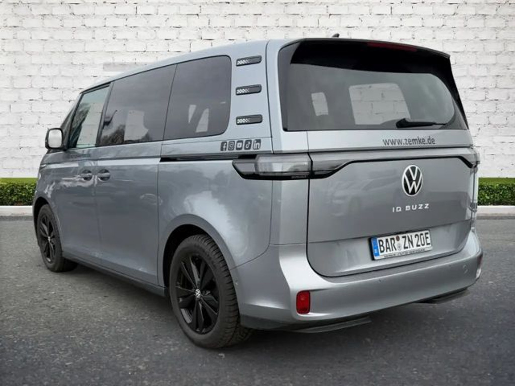 Volkswagen ID.Buzz