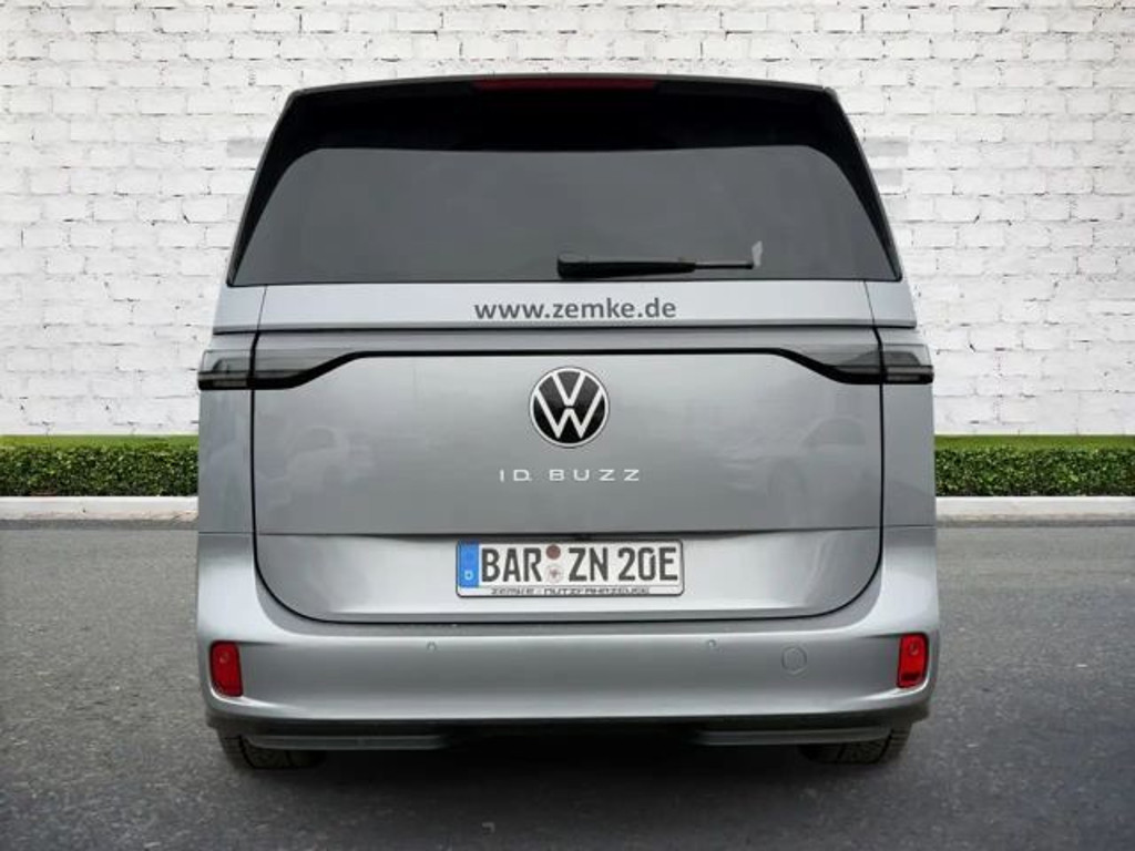 Volkswagen ID.Buzz