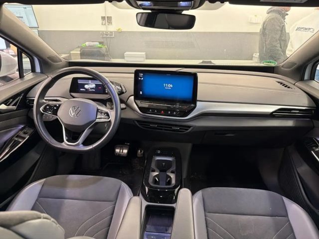 Volkswagen ID.5