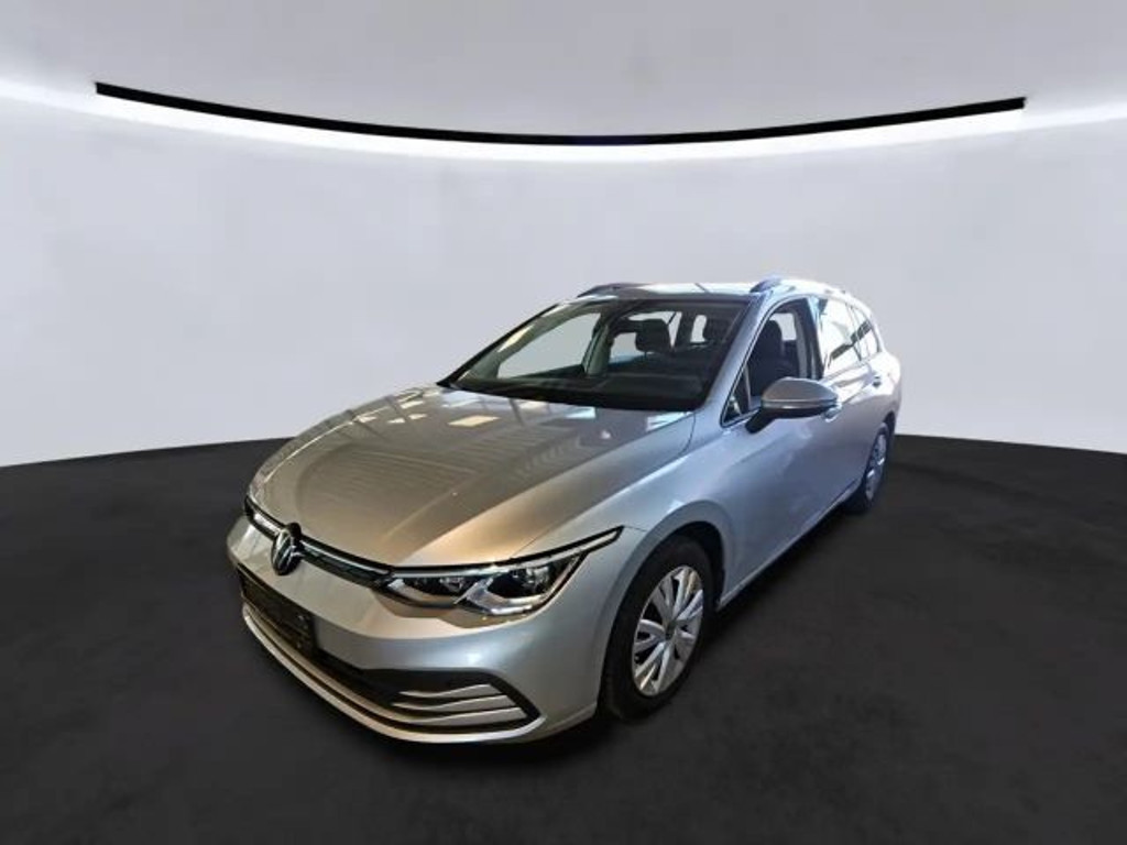 Volkswagen Golf DSG Variant Golf VIII 1.5 eTSI