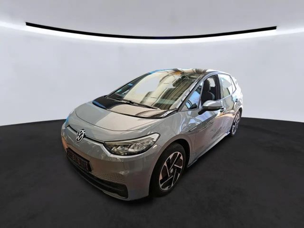 Volkswagen ID.3 Performance Pro 150 kW