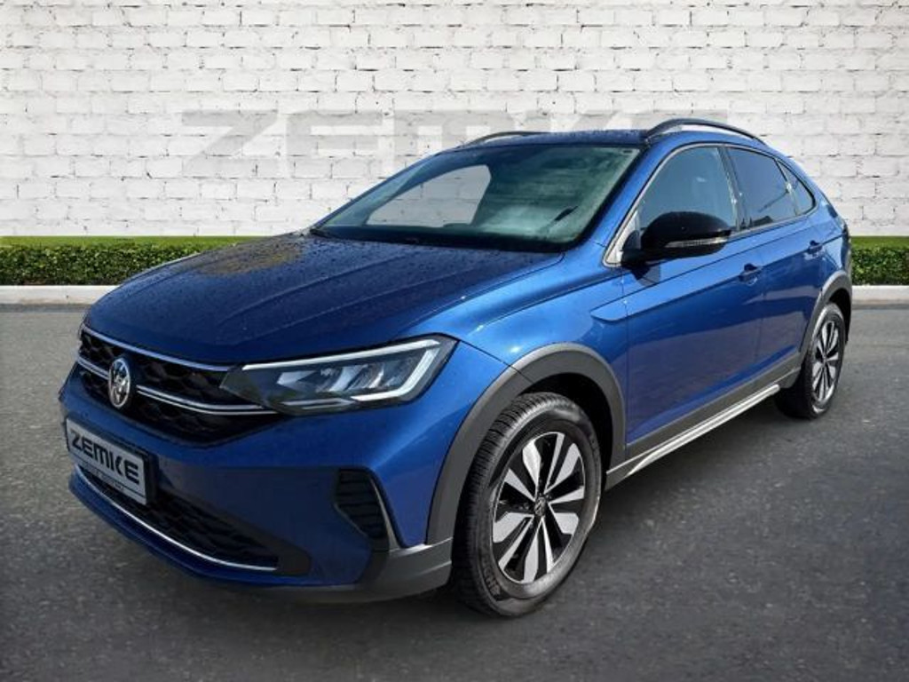Volkswagen Taigo 1.0 TSI