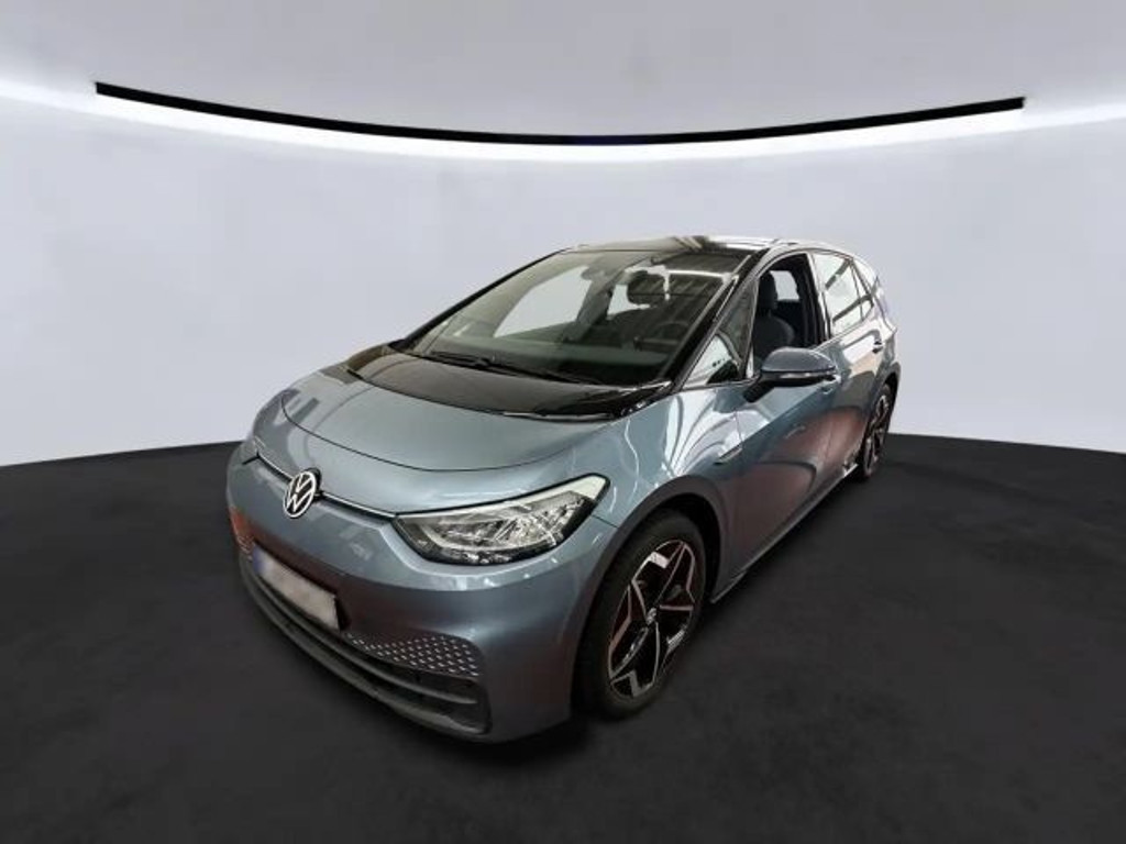 Volkswagen ID.3 Performance Pro